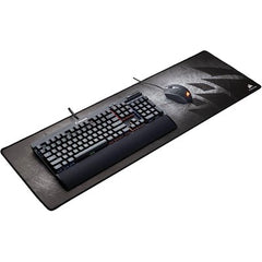 Corsair MM300 PRO Premium Spill-Proof Cloth Gaming Mouse Pad - Extended