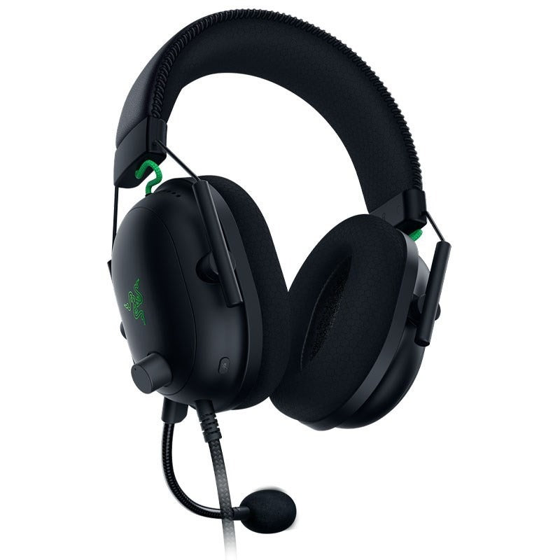 Razer BlackShark V2 X Multi-Platform Esports Headset