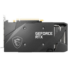 MSI GeForce RTX 3060 Ventus 2X OC 12GB Graphics Card