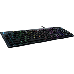 Logitech G813 RGB Ultrathin Mechanical Gaming Keyboard