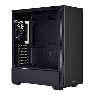 Lian Li LANCOOL 205 Mid-Tower ATX Computer Case - Black