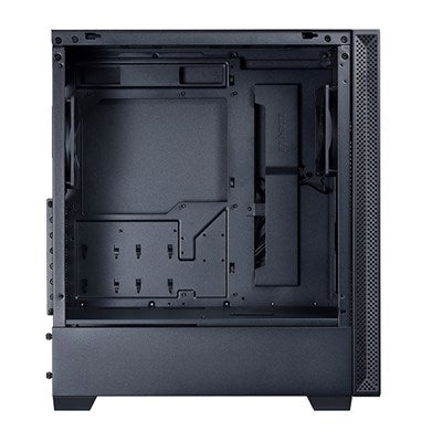 Lian Li LANCOOL 205 Mid-Tower ATX Computer Case - Black