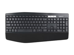 Logitech MK850 Performance Wireless Keyboard and Mouse Combo