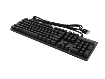 Logitech G413 CARBON Backlit Mechanical Gaming Keyboard