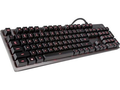 Logitech G413 CARBON Backlit Mechanical Gaming Keyboard