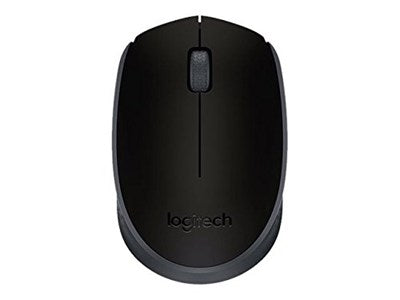 Logitech M170 Wireless Optical Mouse