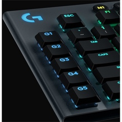 Logitech G813 RGB Ultrathin Mechanical Gaming Keyboard