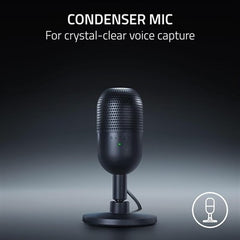 Razer SEIREN V3 MINI USB Microphone