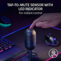 Razer SEIREN V3 MINI USB Microphone