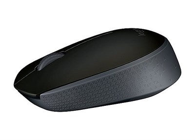 Logitech M170 Wireless USB Mouse