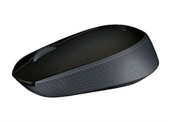 Logitech M170 Wireless USB Mouse