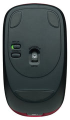 Logitech M557 Bluetooth Wireless Mouse