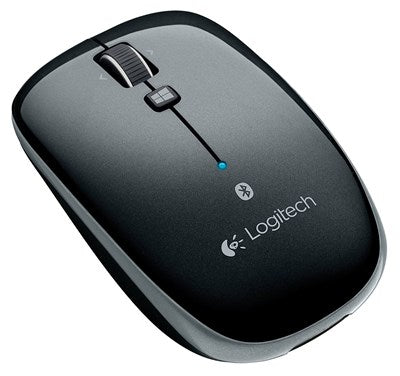 Logitech M557 Bluetooth Wireless Mouse