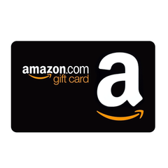 £20 Amazon Gift Card [Digital Code]