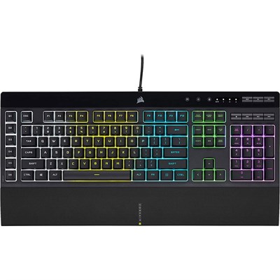 Corsair K55 RGB PRO Gaming Keyboard