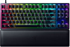 Razer Ornata V3 X RGB Low-Profile Keys Gaming Keyboard