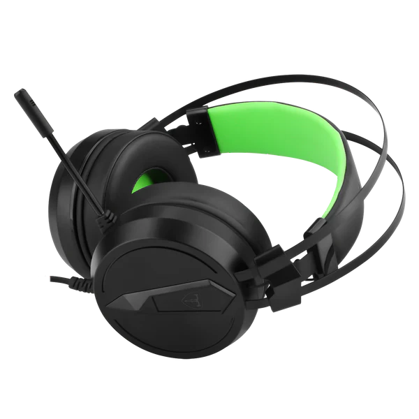 T-DAGGER ATHOS Stereo Gaming Headset T-RGH302