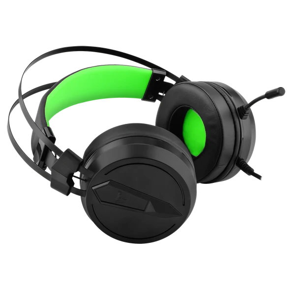 T-DAGGER ATHOS Stereo Gaming Headset T-RGH302