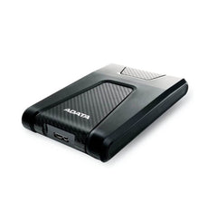 ADATA HD650 2TB Anti-Shock USB 3.2 Gen1 External Hard Drive