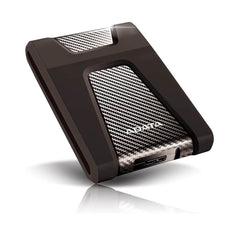 ADATA HD650 2TB Anti-Shock USB 3.2 Gen1 External Hard Drive