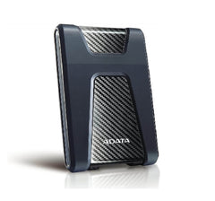 ADATA HD650 4TB Anti-Shock USB 3.2 External Hard Drive