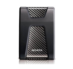 ADATA HD650 2TB Anti-Shock USB 3.2 Gen1 External Hard Drive