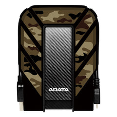 ADATA HD710M Pro 2TB USB 3.2 Rugged External Hard Drive Camouflage