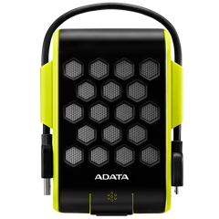 ADATA HD720 1TB USB 3.2 IP68 Waterproof & Shockproof External Hard Drive