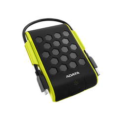 ADATA HD720 1TB USB 3.2 IP68 Waterproof & Shockproof External Hard Drive