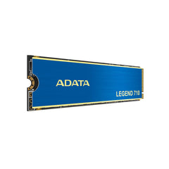 ADATA LEGEND 710 1TB PCIe Gen3 x4 M.2 2280 NVMe Solid State Drive