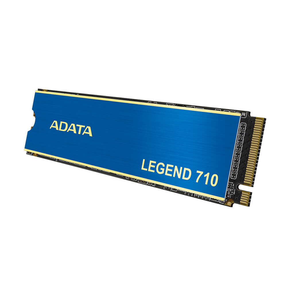 ADATA LEGEND 710 1TB PCIe Gen3 x4 M.2 2280 NVMe Solid State Drive