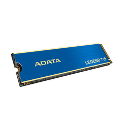 ADATA LEGEND 710 1TB PCIe Gen3 x4 M.2 2280 NVMe Solid State Drive