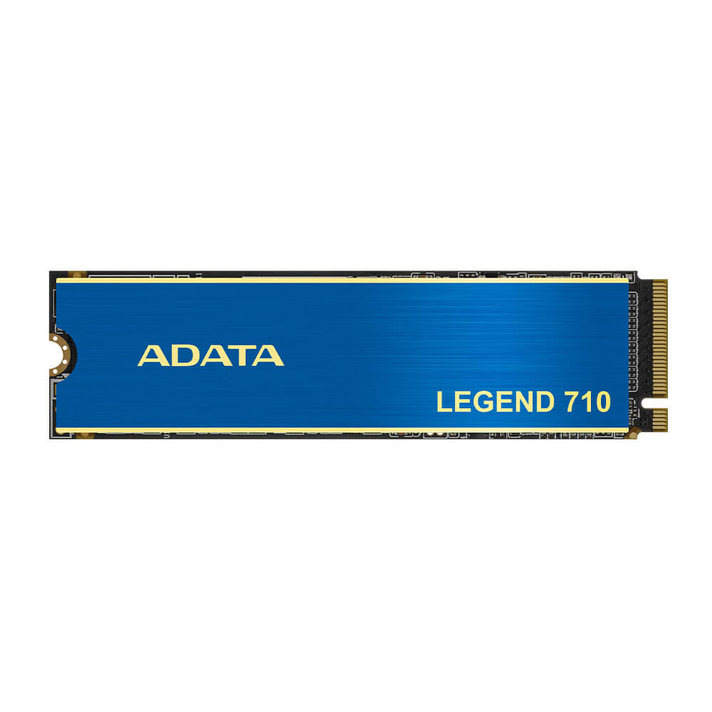 ADATA LEGEND 710 1TB PCIe Gen3 x4 M.2 2280 NVMe Solid State Drive