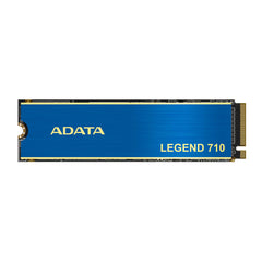 ADATA LEGEND 710 1TB PCIe Gen3 x4 M.2 2280 NVMe Solid State Drive