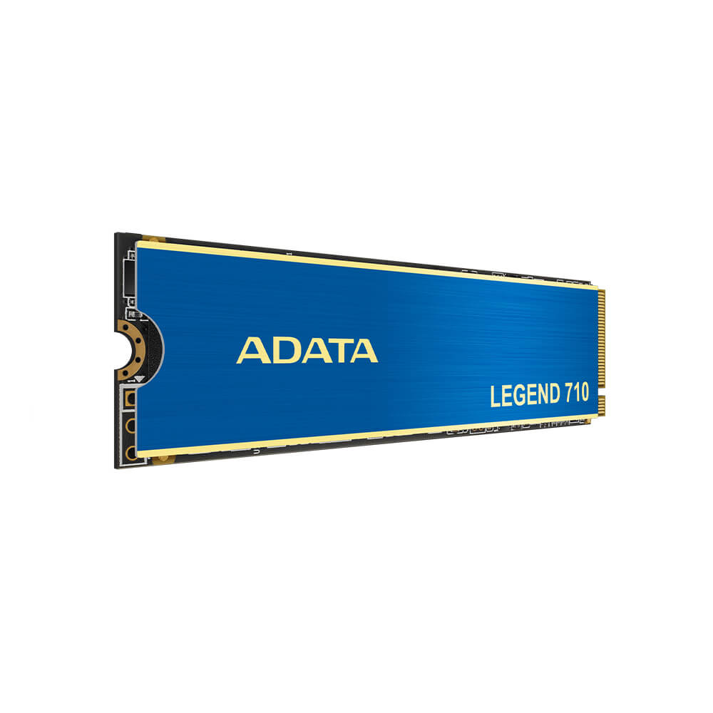 ADATA LEGEND 710 2TB PCIe Gen3 x4 M.2 2280 NVMe Solid State Drive