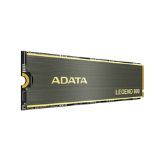 ADATA LEGEND 800 1TB PCIe Gen4 x4 M.2 2280 NVMe Solid State Drive