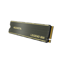 ADATA LEGEND 800 1TB PCIe Gen4 x4 M.2 2280 NVMe Solid State Drive