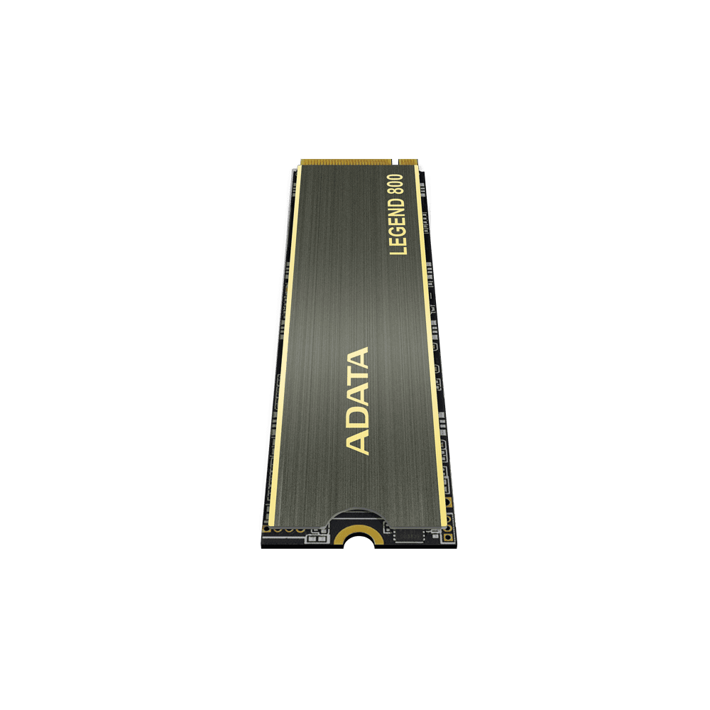 ADATA LEGEND 800 1TB PCIe Gen4 x4 M.2 2280 NVMe Solid State Drive