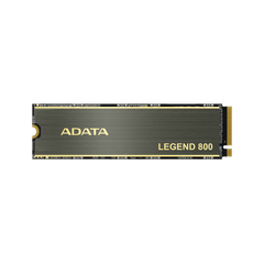 ADATA LEGEND 800 1TB PCIe Gen4 x4 M.2 2280 NVMe Solid State Drive