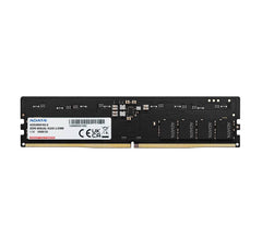 ADATA Premier 16GB (1x16GB) DDR5 5600MHz U-DIMM Desktop Ram