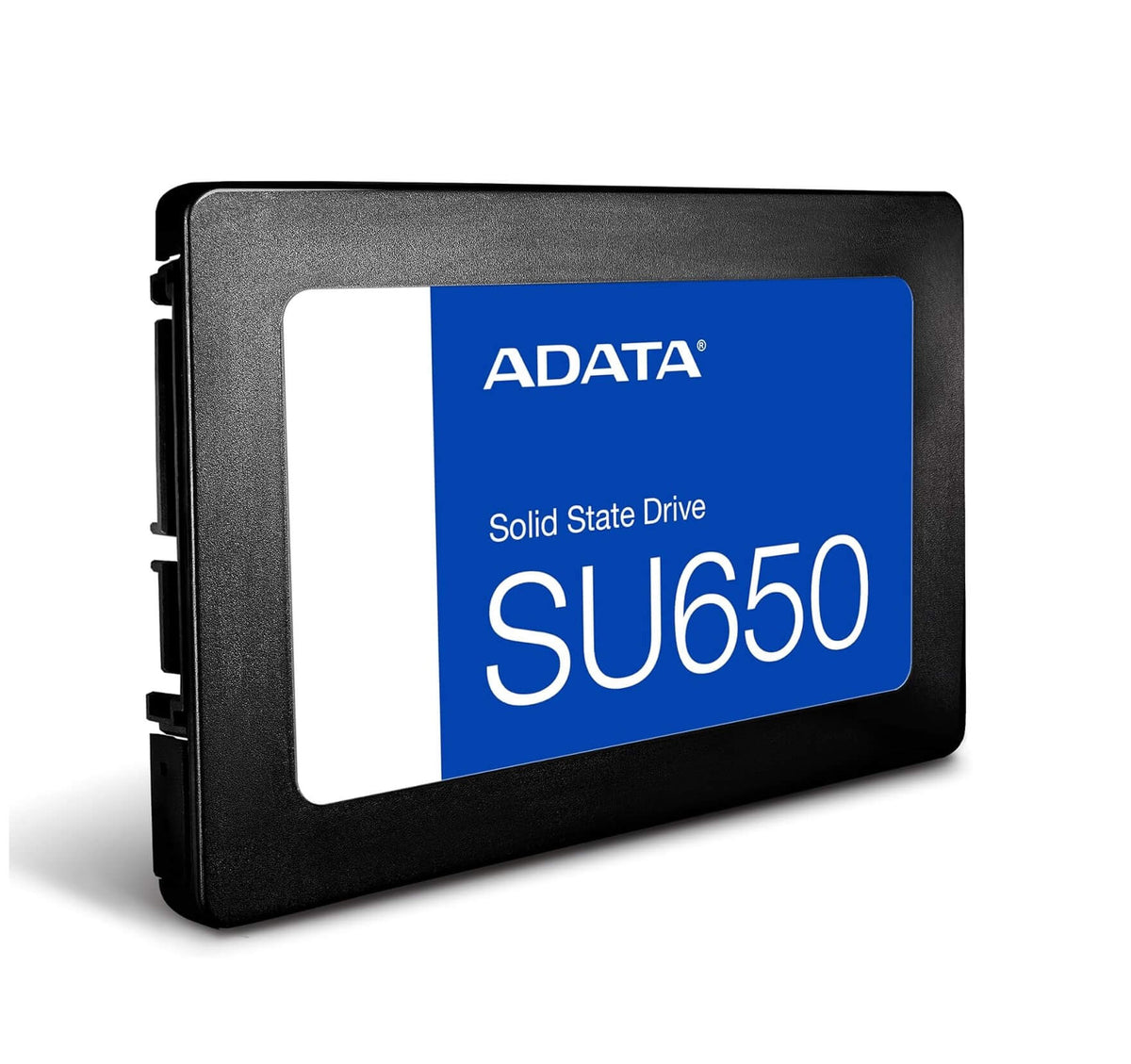 ADATA Ultimate SU650 2.5" 2TB SATA III 3D NAND Internal SSD