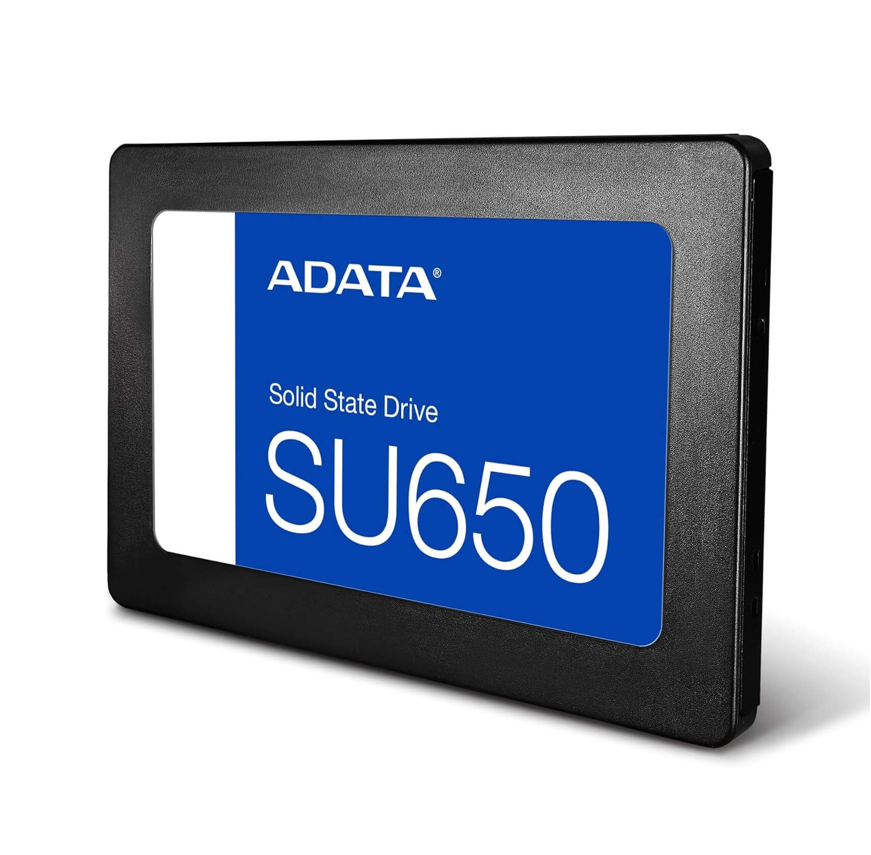 ADATA Ultimate SU650 2.5" 2TB SATA III 3D NAND Internal SSD