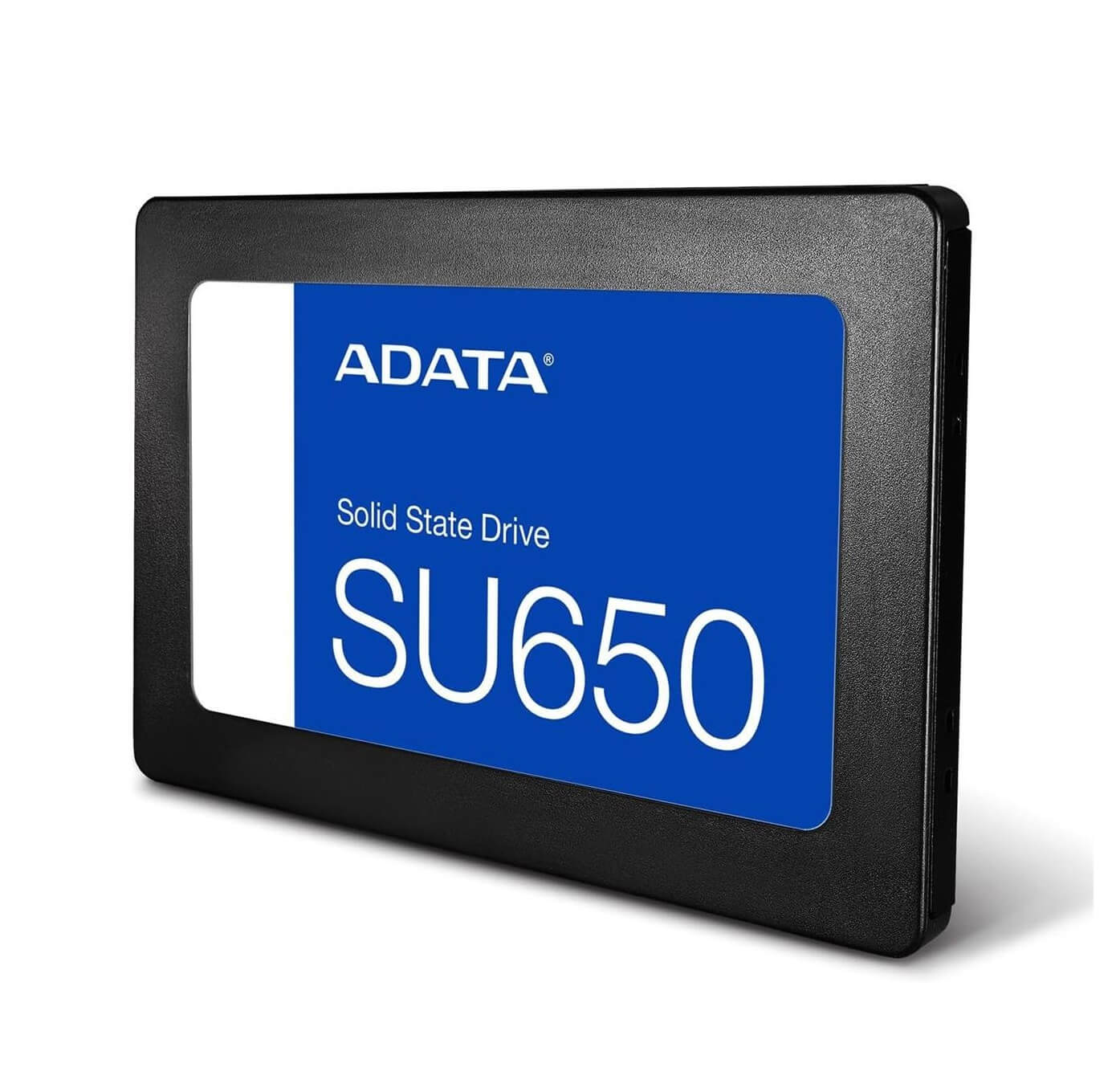 ADATA Ultimate SU650 2.5" 512GB SATA III 3D NAND Internal SSD