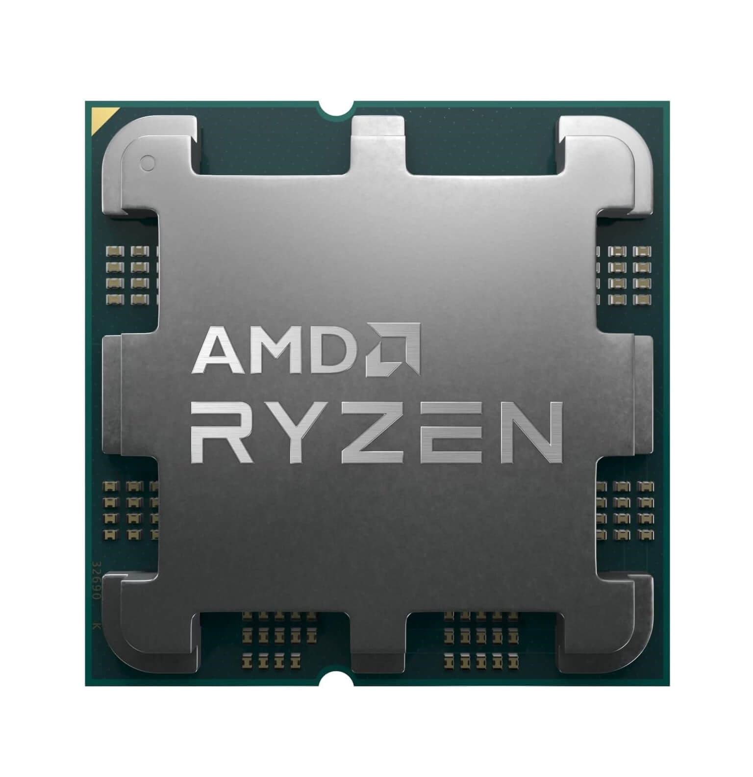 AMD Ryzen 5 7600X 6-Core 12-Thread Unlocked Desktop Processor