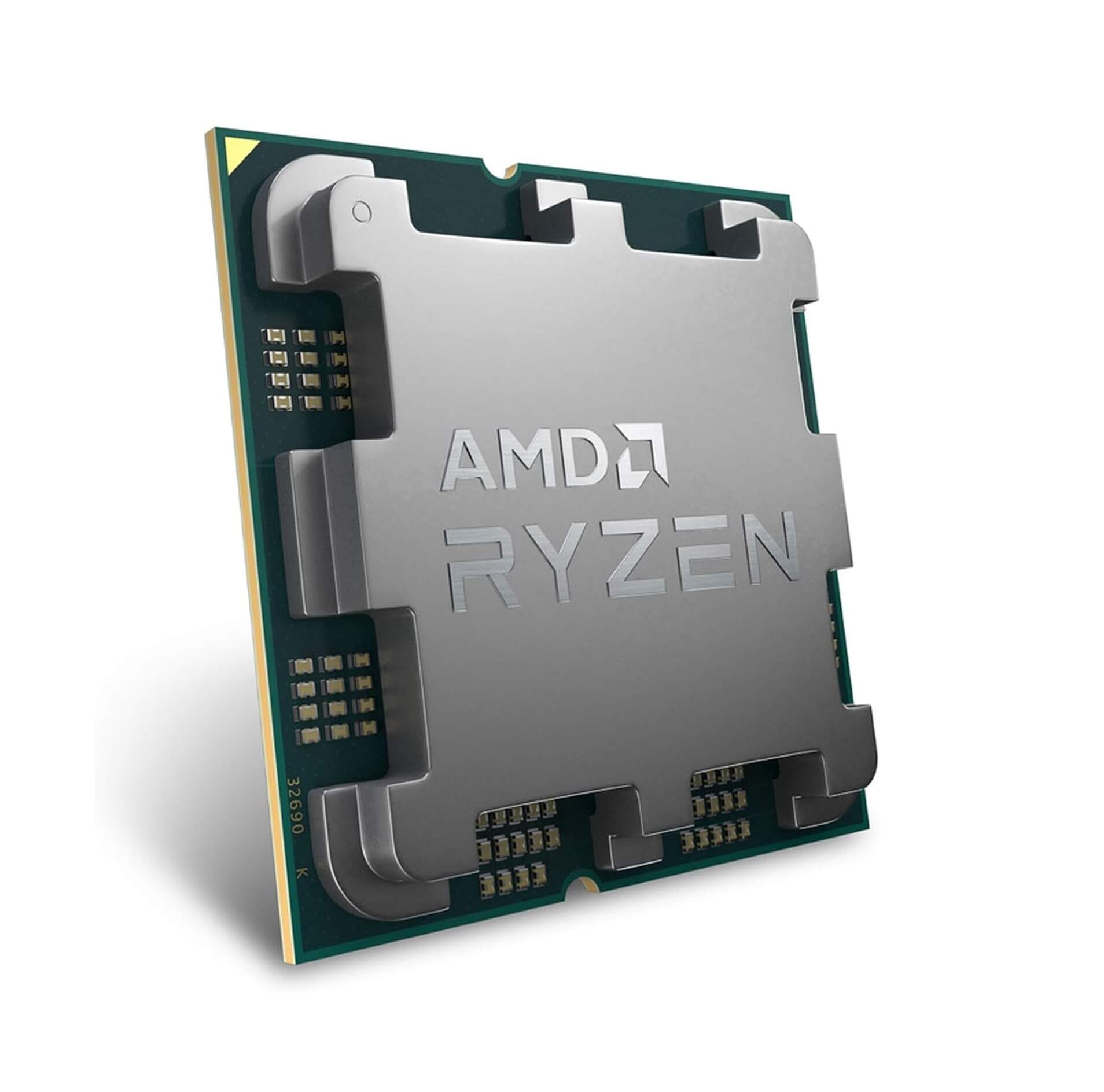 AMD Ryzen 5 8500G 6-Core 12-Thread Desktop Processor