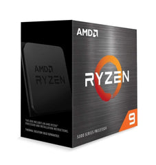 AMD Ryzen 9 5950X 16-core 32-thread Unlocked Desktop Processor