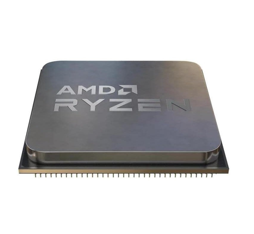 AMD Ryzen 9 5950X 16-core 32-thread Unlocked Desktop Processor