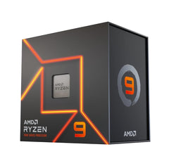 AMD Ryzen 9 7900X 12-Core 24-Thread Unlocked Desktop Processor