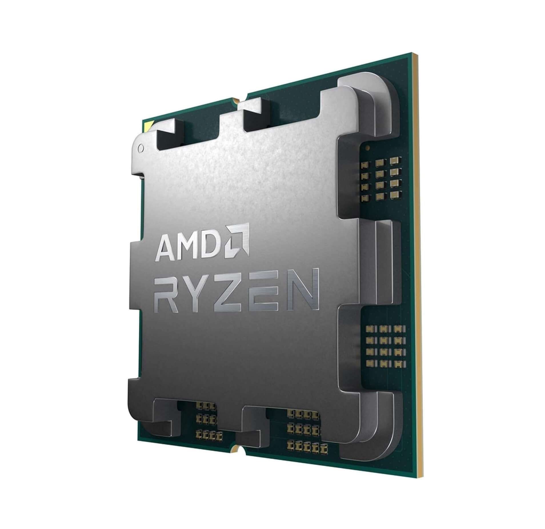 AMD Ryzen™ 9 7900X3D 12-Core, 24-Thread Desktop Processor