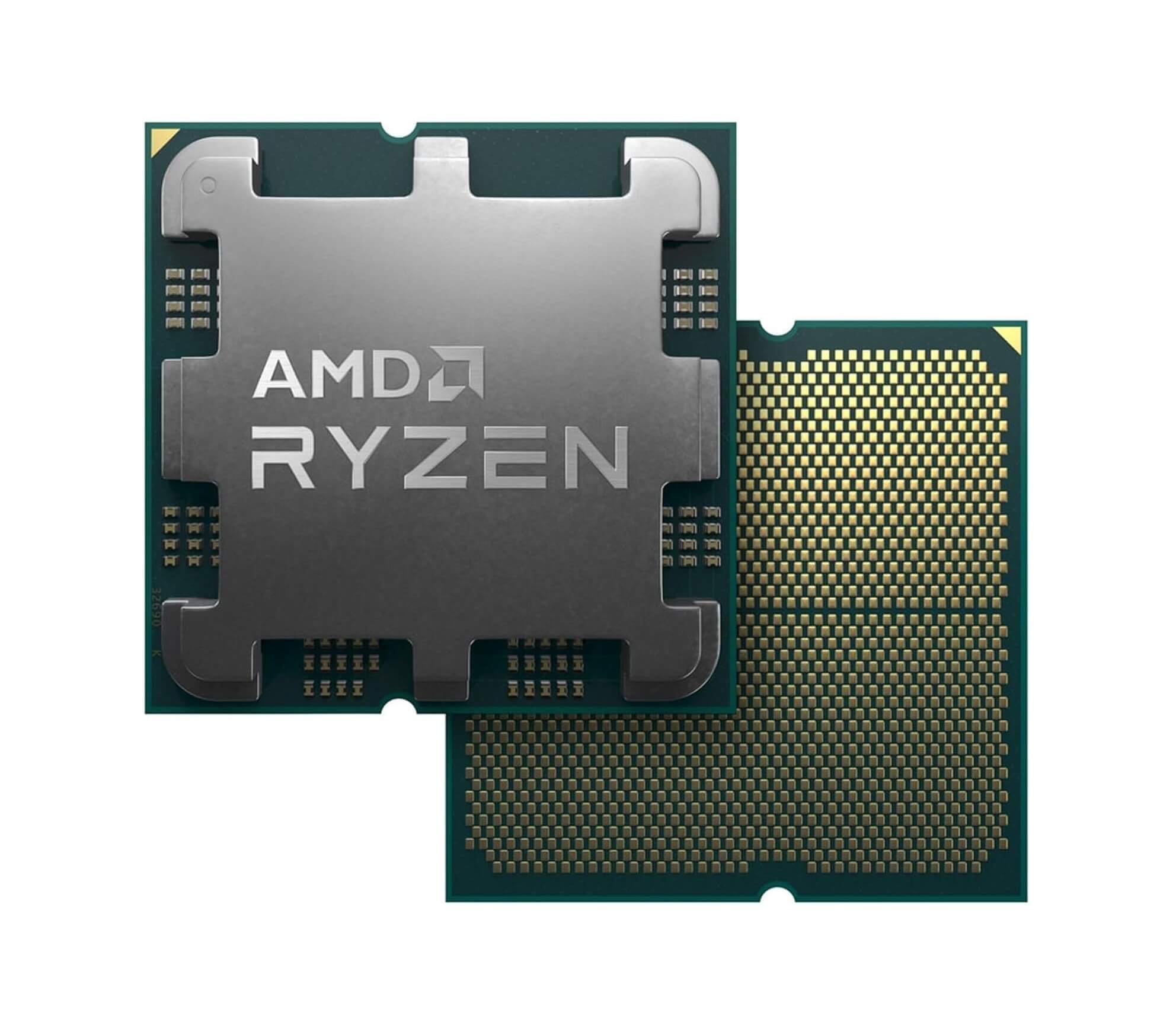 AMD Ryzen™ 9 7900X3D 12-Core, 24-Thread Desktop Processor